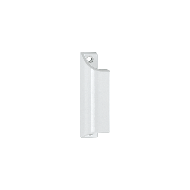 F9010 pure white