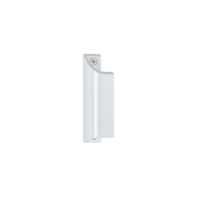 F9016 blanc signalisation
