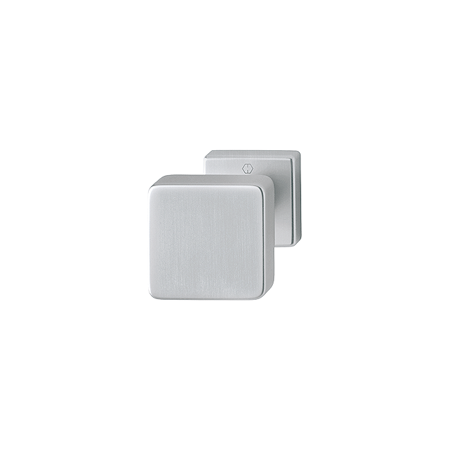 F31-1 alluminio aspetto inox opaco