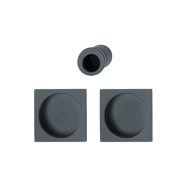F9714M nero opaco