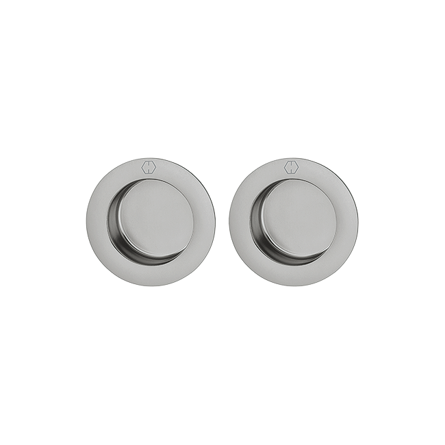 F9 aluminium stålfärgad