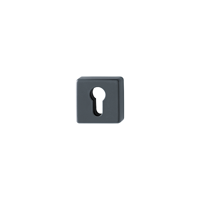 F9714M schwarz matt
