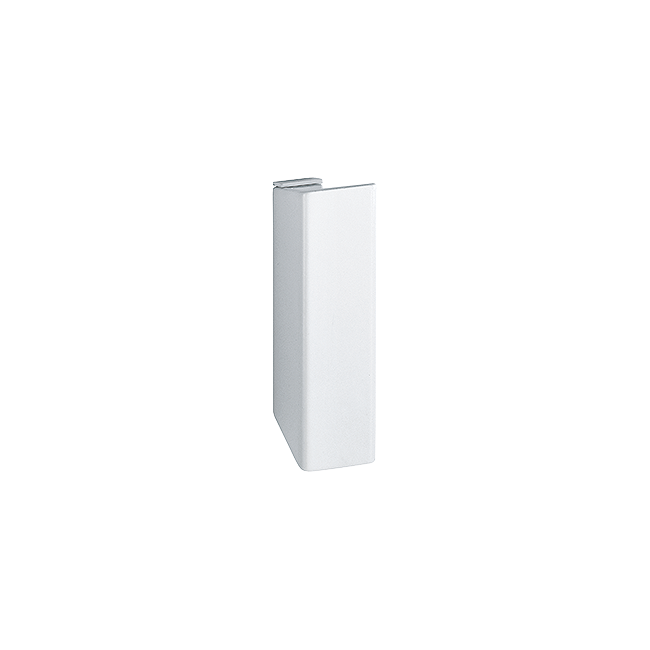 F9016 blanc signalisation