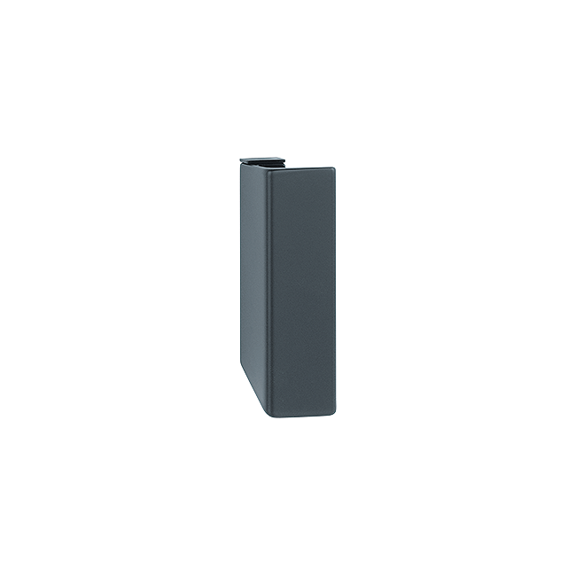 F9714M noir mat