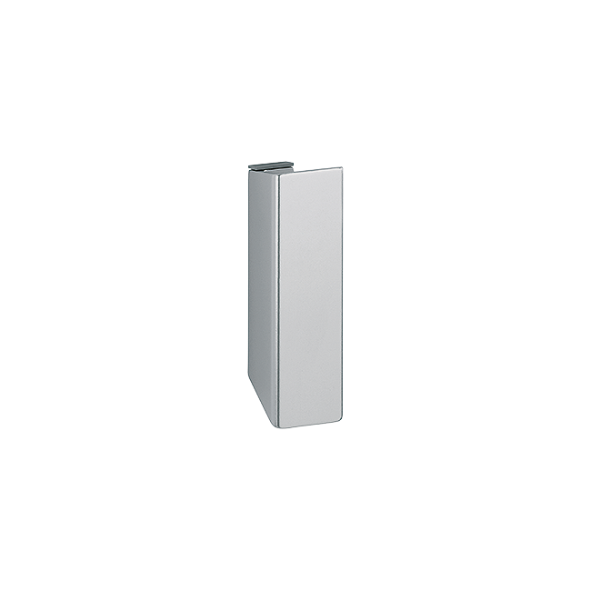 F9 alu aspect inox