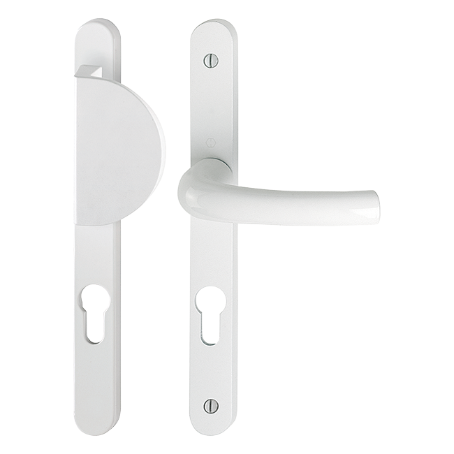 F9010 blanc pur