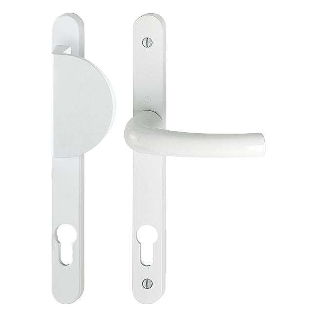 F9010 blanc pur
