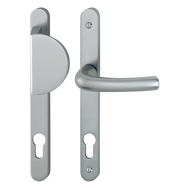 F9 alu aspect inox