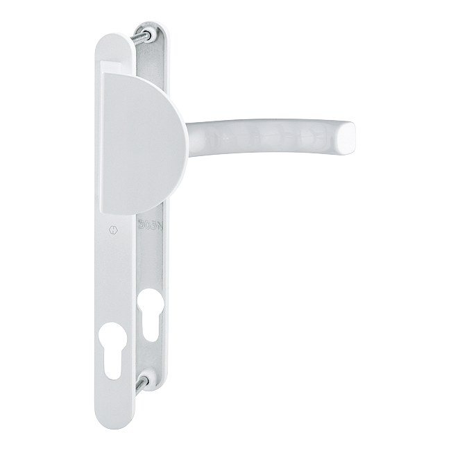 F9016 běžná bílá