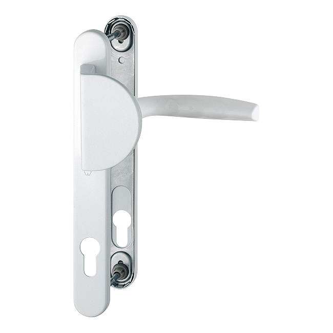 F9016 blanco tráfico