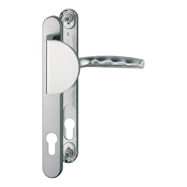 F9 Aluminio simil inox
