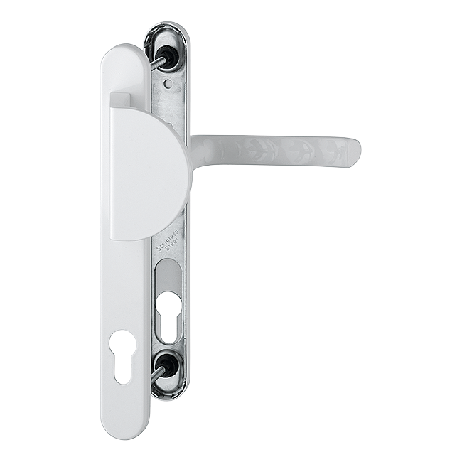 F9016 blanco tráfico