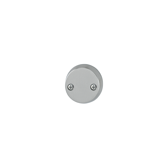 F9 aluminium steel effect