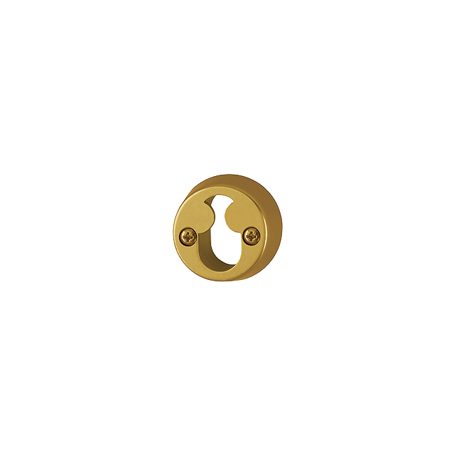 F4 aluminium bronze effect