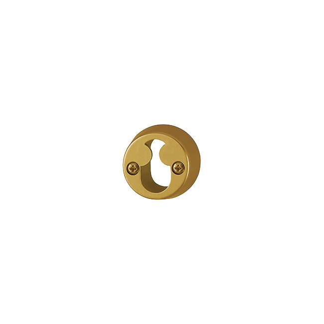 F4 aluminium bronze effect