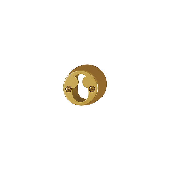 F4 aluminium bronze effect