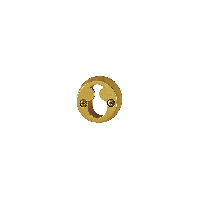 F4 aluminium bronze effect