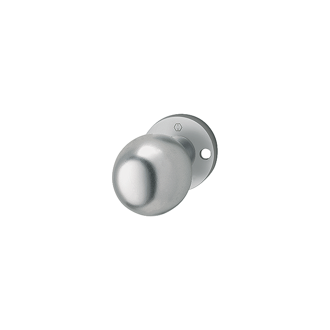 F9 alu aspect inox