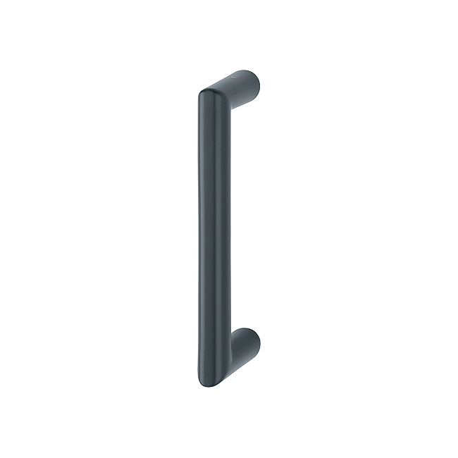 F9714M schwarz matt