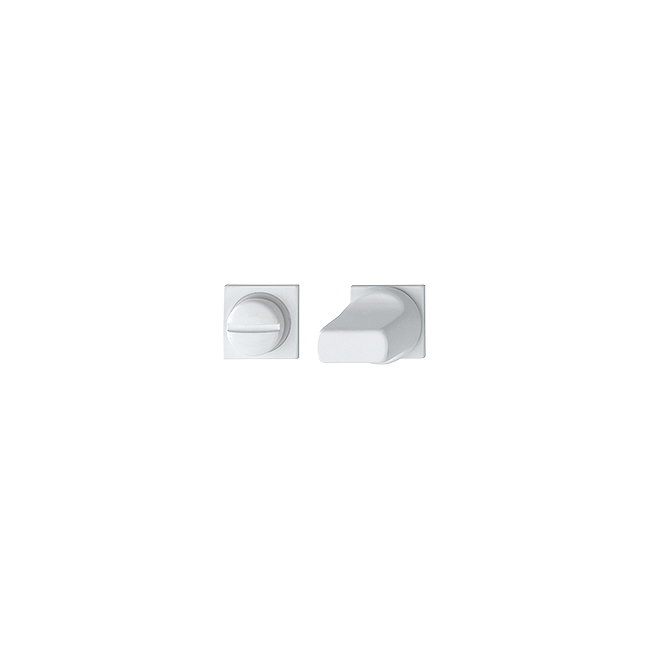 F9016M běžná bílá matná