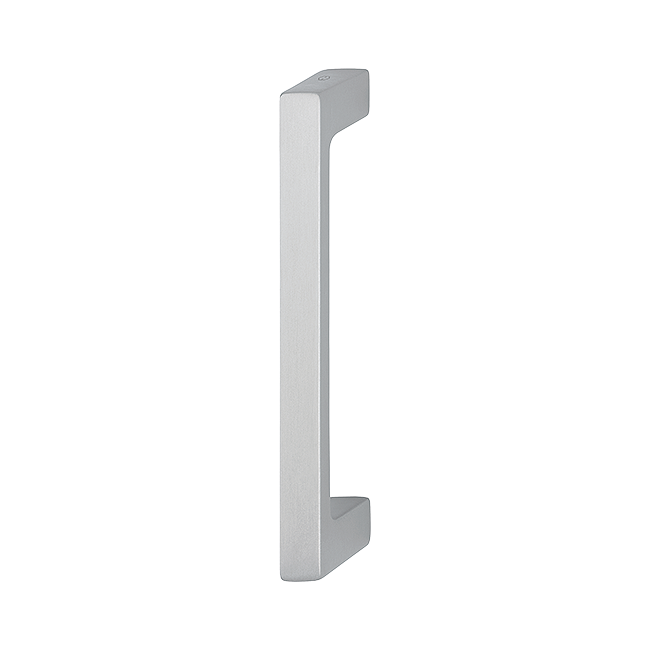 F31-1 aluminium matt stainless steel effect