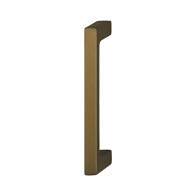 F33-1 aluminium matt medium bronze effect
