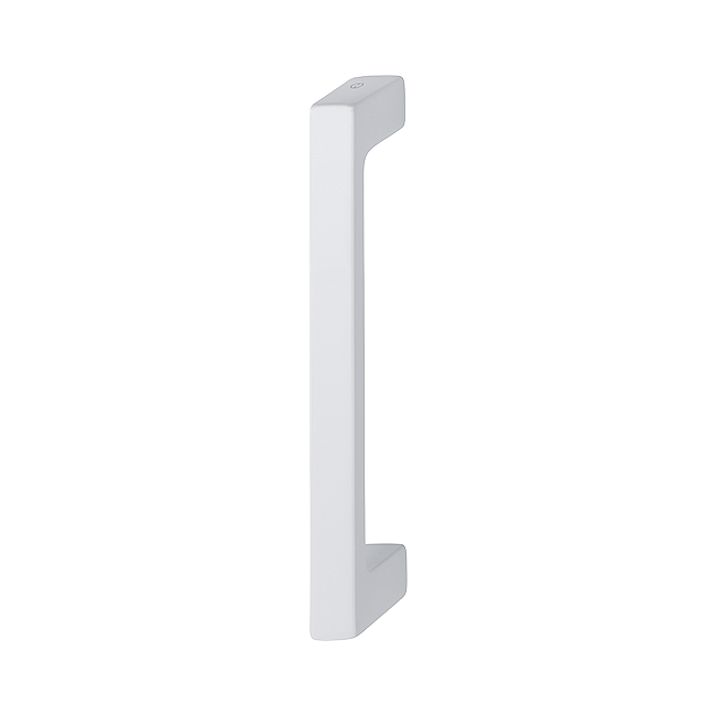 F9016M blanc signalisation mat