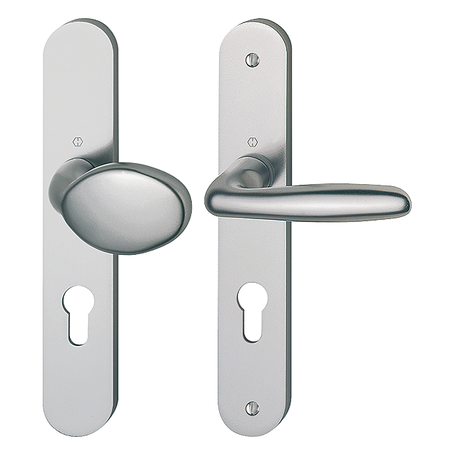 F9 alu aspect inox