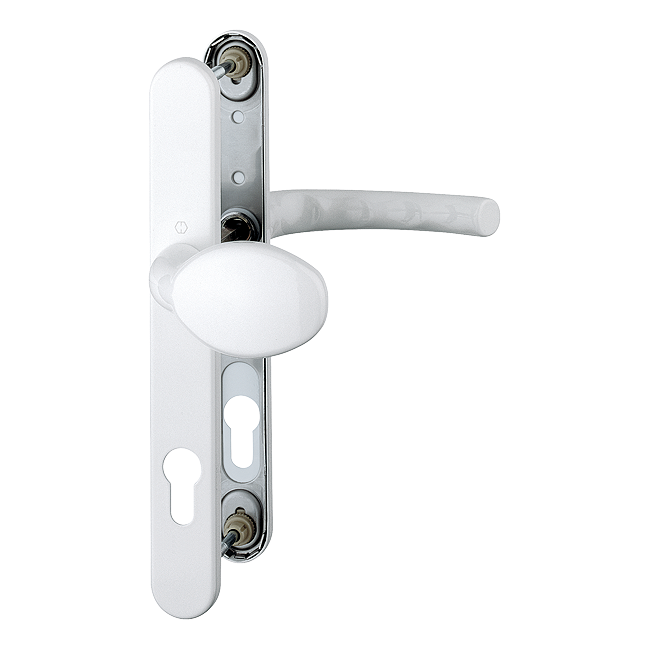 F9016 bianco traffico