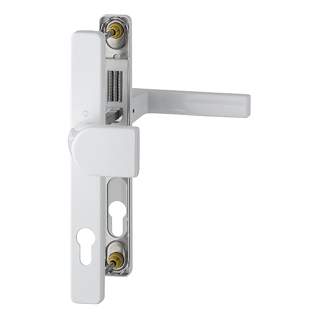 F9016 traffic white (diamond white)