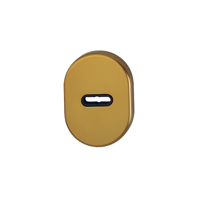 F4 alluminio aspetto bronzo