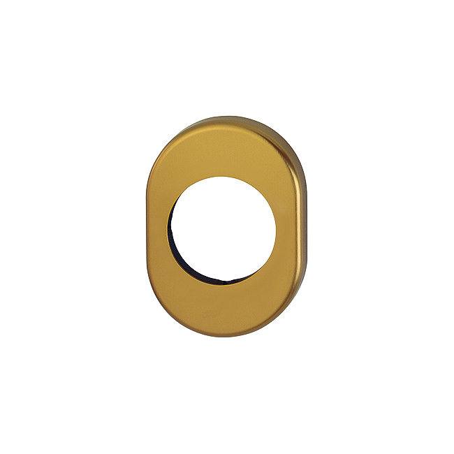 F4 Aluminio color bronce