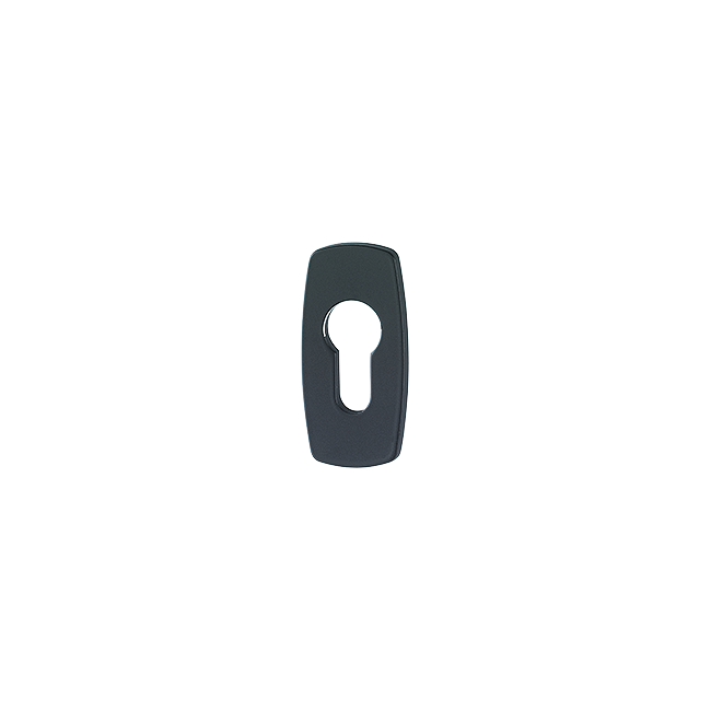 F9714M noir mat