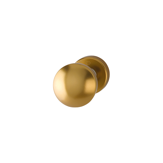 F4 alluminio aspetto bronzo
