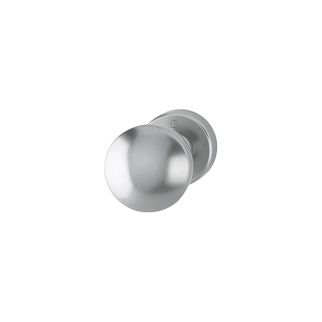 F9 alluminio aspetto titanio