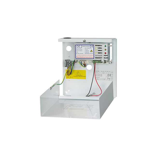 RG-PSU