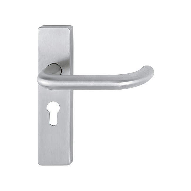 Euro profile cylinder