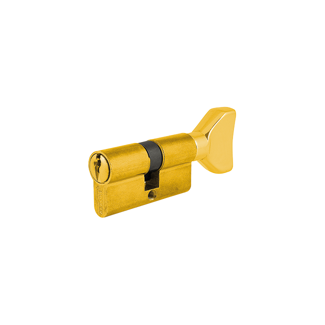 PBR polished brass