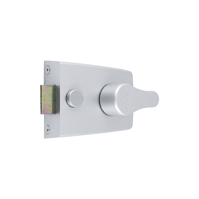 SCH satin chrome