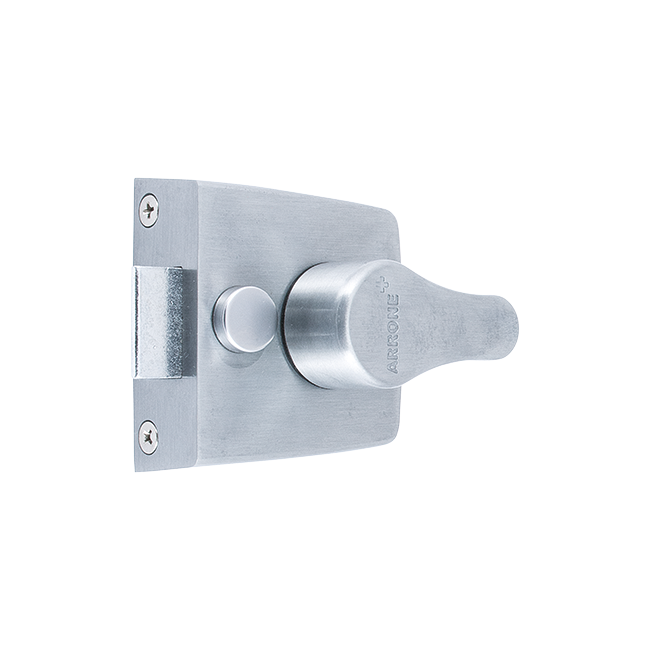 SCH satin chrome