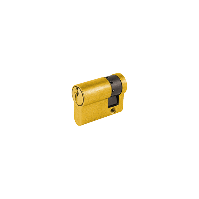 PBR polished brass