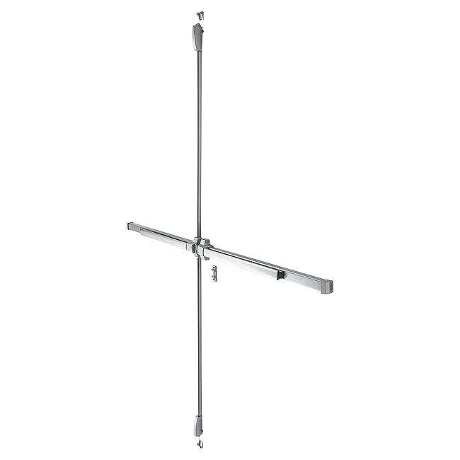 SSS Satin Stainless Steel