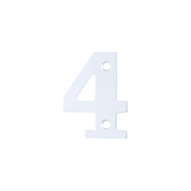 number 4