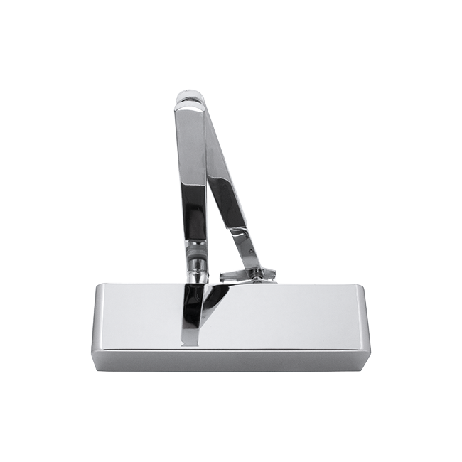 PSS polished stainless steel