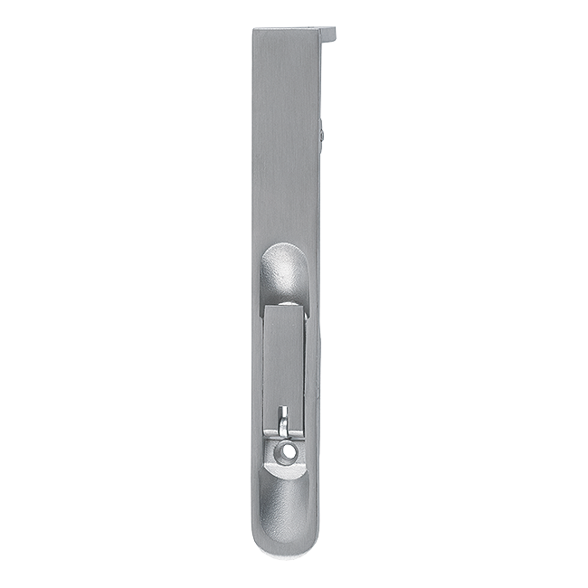 SSS Satin Stainless Steel