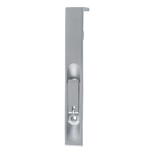SSS Satin Stainless Steel