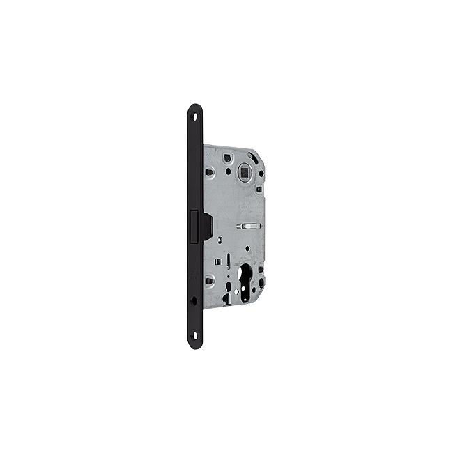 RAL 9005 djupsvart