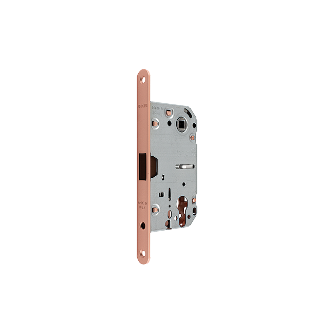 PVD copper