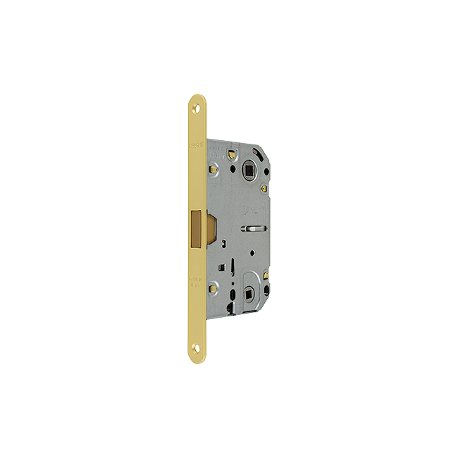PVD-SBR Satin brass effect, PVD