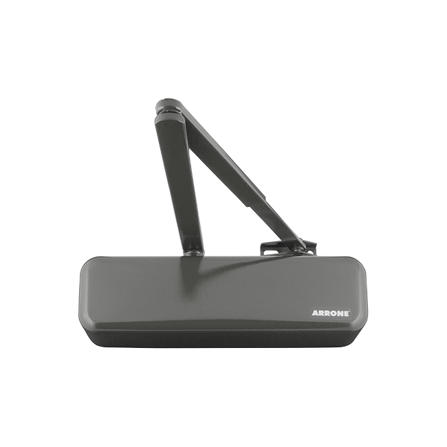 RAL 7016 anthracite grey (flint grey)